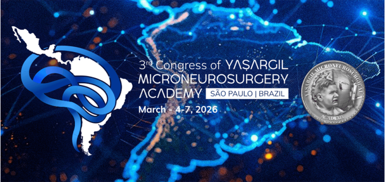 3º Congreso Academia Yaşargil de Microneurocirugía,